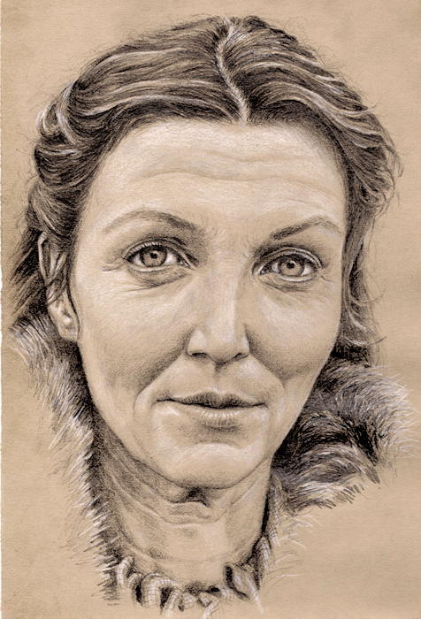 Catelyn Stark