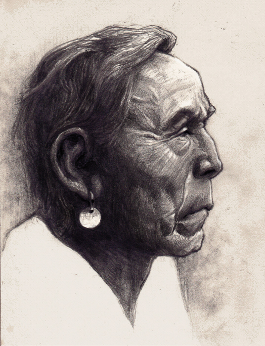 Indian by oosterbe Indian by oosterbe