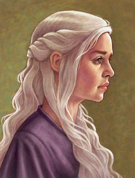 Daenerys Targaryen