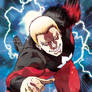Irredeemable #30 Cover B