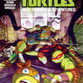 TMNT New Animated Adventures # 6
