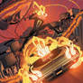 All-New Ghost Rider #12 Cover