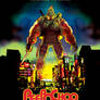 PEEPO CHOO: Movie Poster