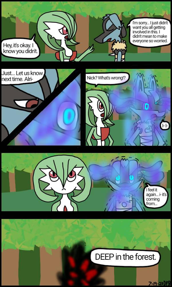 TD-Creeping Aura: page 3 by DarkFuzzBall69 on DeviantArt