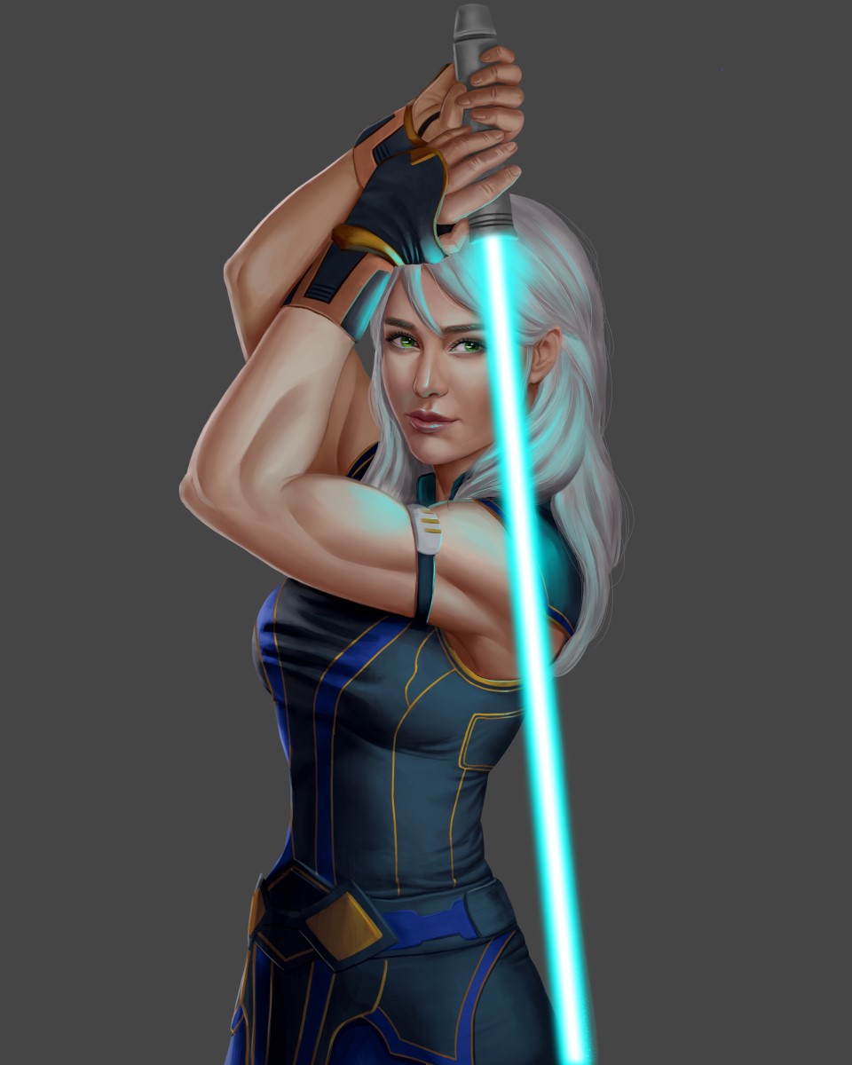 CM : Rho by Aranggi on DeviantArt