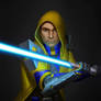 Jedi Knight