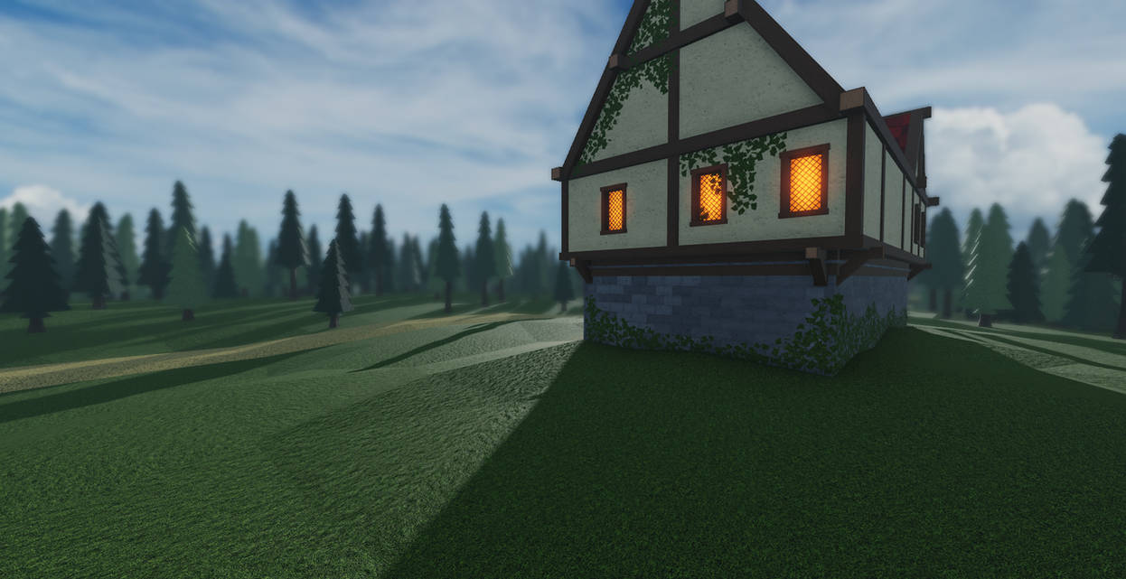 Deviantart Build Practice Build by G4Bzz332 on DeviantArt