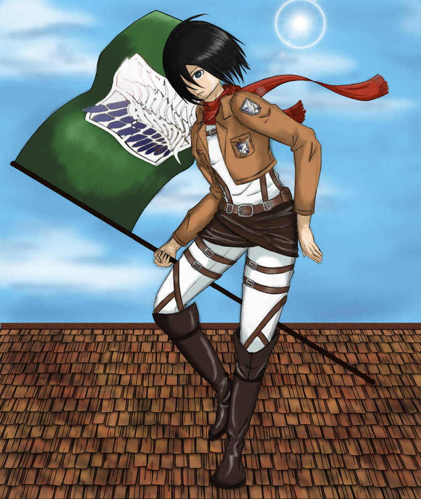 Attack on titan wings of freedom steam фото 74