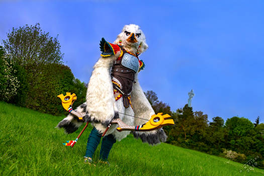 skyhawkcosplay - Hobbyist, Artisan Crafter | DeviantArt