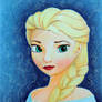 Young Elsa