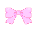 Pixel Bow