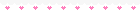 Hearts and Ruffles Banner by socksyy