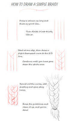 Simple Braid Tutorial