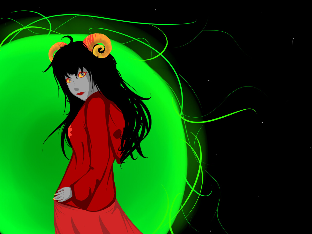 Aradia Megido