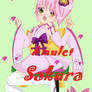 Amulet Sakura