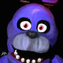 FNaF 1 - Bonnie