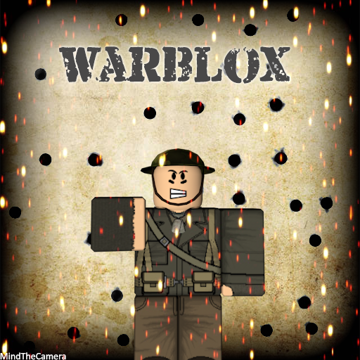 Icon Warblox By Mindthecamera On Deviantart Icon Warblox By Mindthecamera On Deviantart