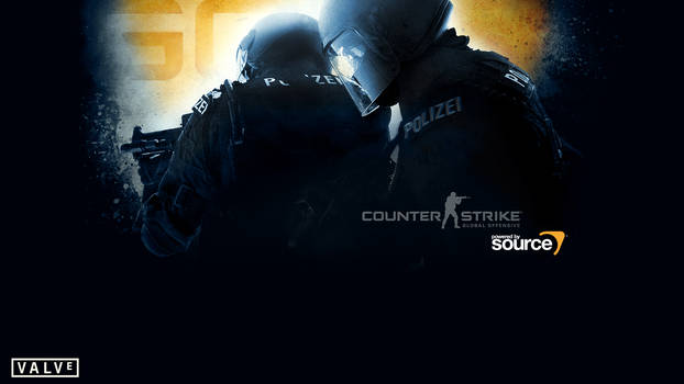 Counter Strike Global Offensive