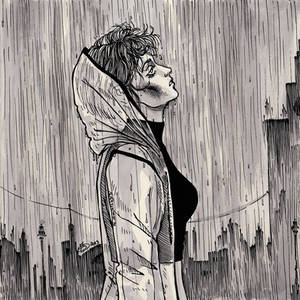 Kiss the Rain