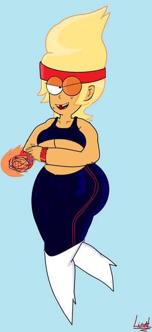 Summer Exercise Carol