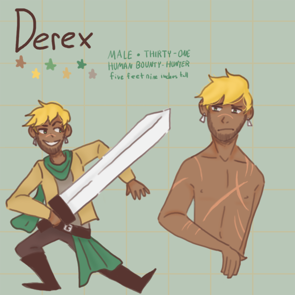 Derex Ref