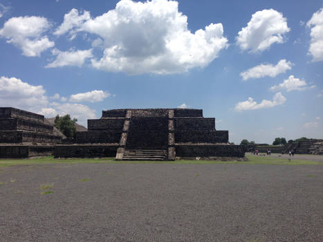 Teotihuacan