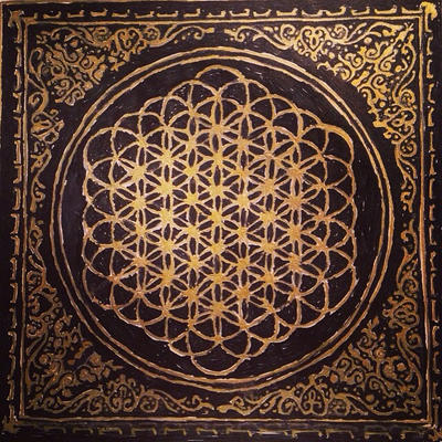 Sempiternal Portrait Sempiternal album cover by abbylanglois on DeviantArt