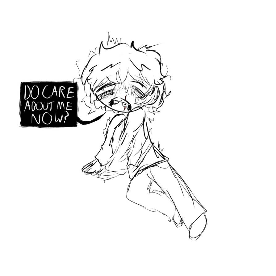 Ugly crying by visopod on DeviantArt