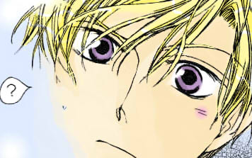 Tamaki Cutie Face