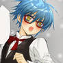 Hipster Seiran