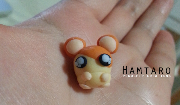 Hamtaro