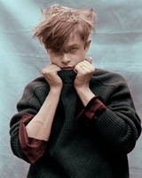 Dane DeHaan