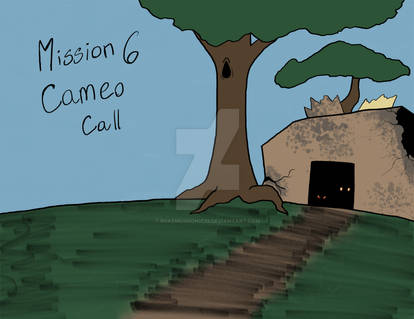 Cameo Call!!! Outward Omissions (Read Description)