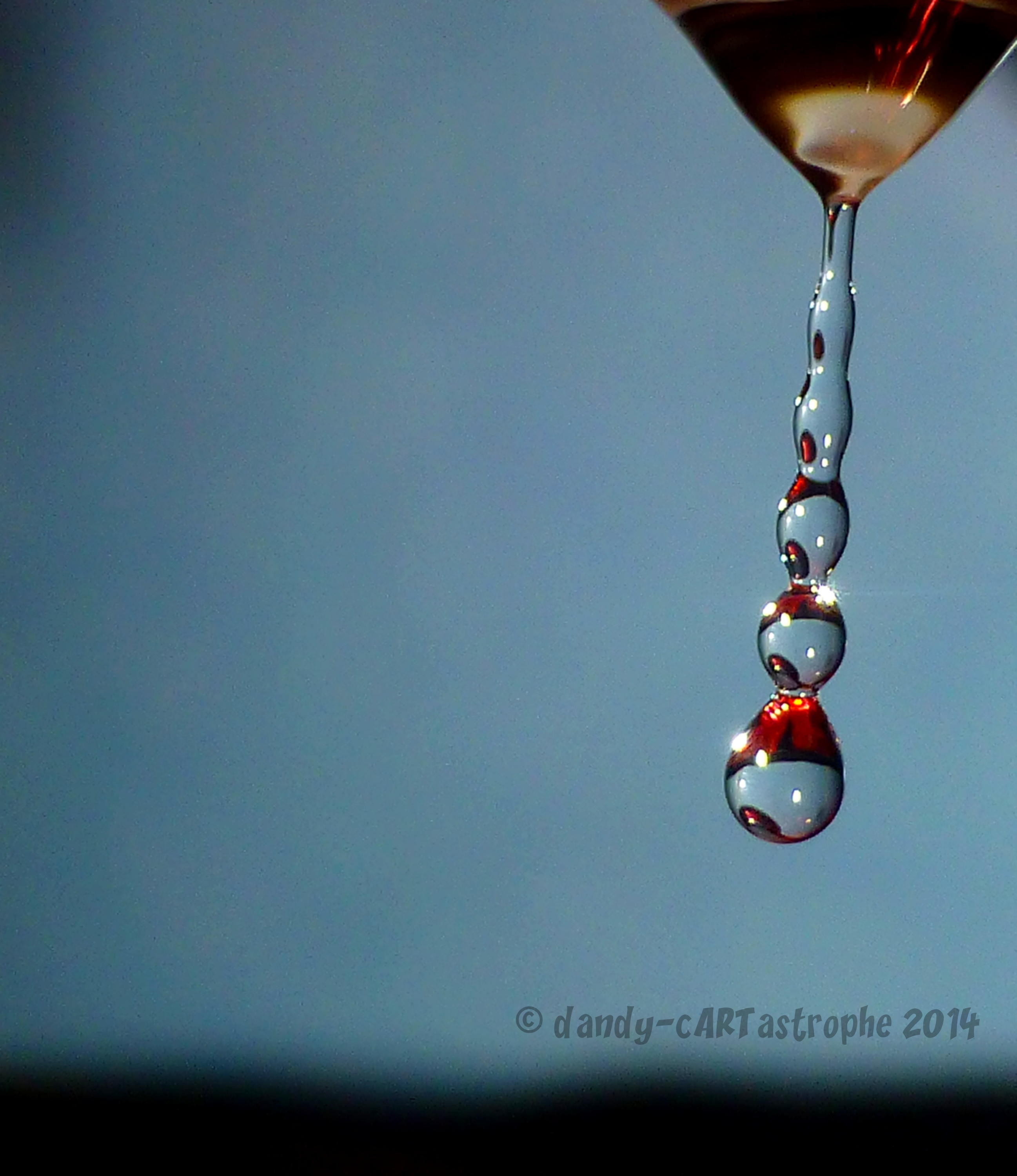 Bubbles And Edges 52