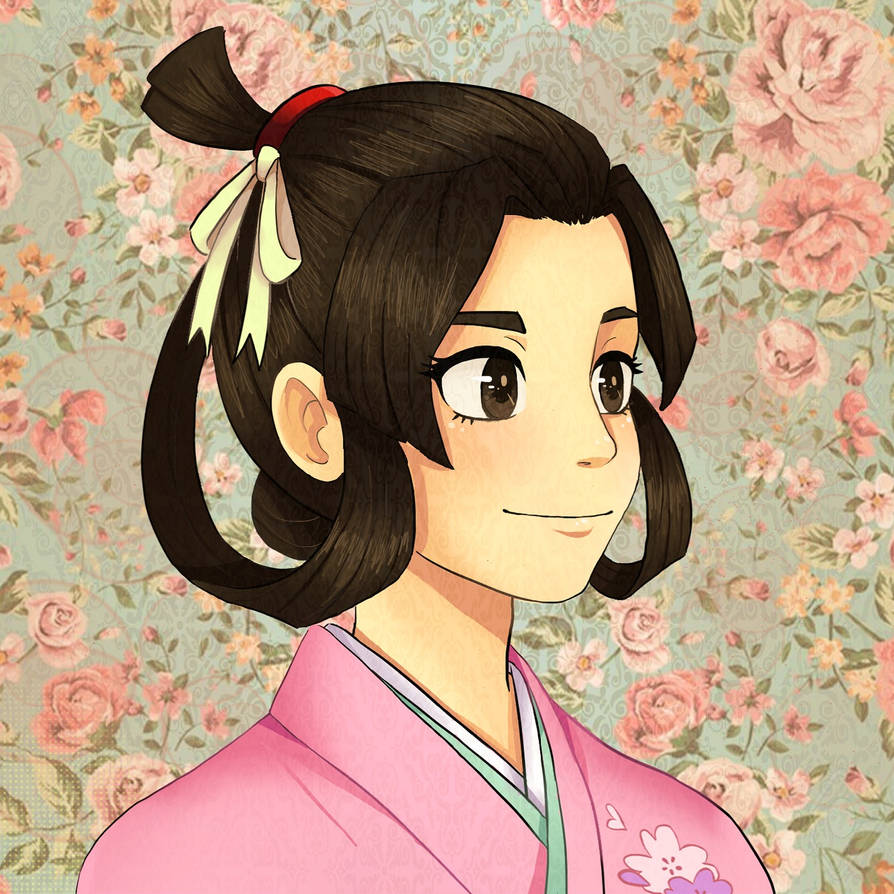 Red Pengu DGS - Susato Mikotoba by Red-Pengu on DeviantArt