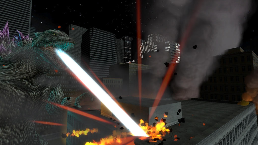 Godzilla Atomic Breath GMOD By CyotheLion On DeviantArt godzilla-atomic-breath-gmod-by-cyothelion-on-deviantart