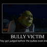 Bully victims
