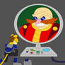 Emperor Robotnik call