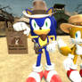 Western Sonic