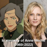 RIP Anne Heche