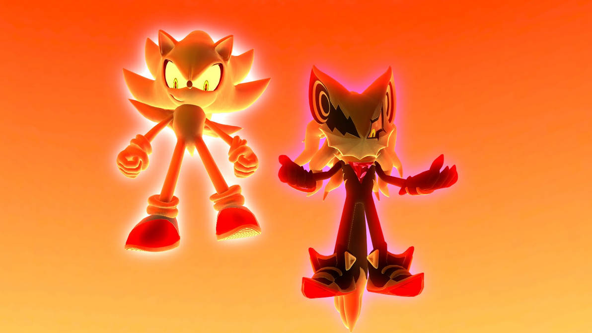 Infinity Nazo Infinite and Nazo by CyotheLion on DeviantArt