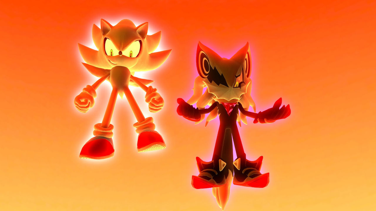 Infinity Nazo Infinite and Nazo by CyotheLion on DeviantArt