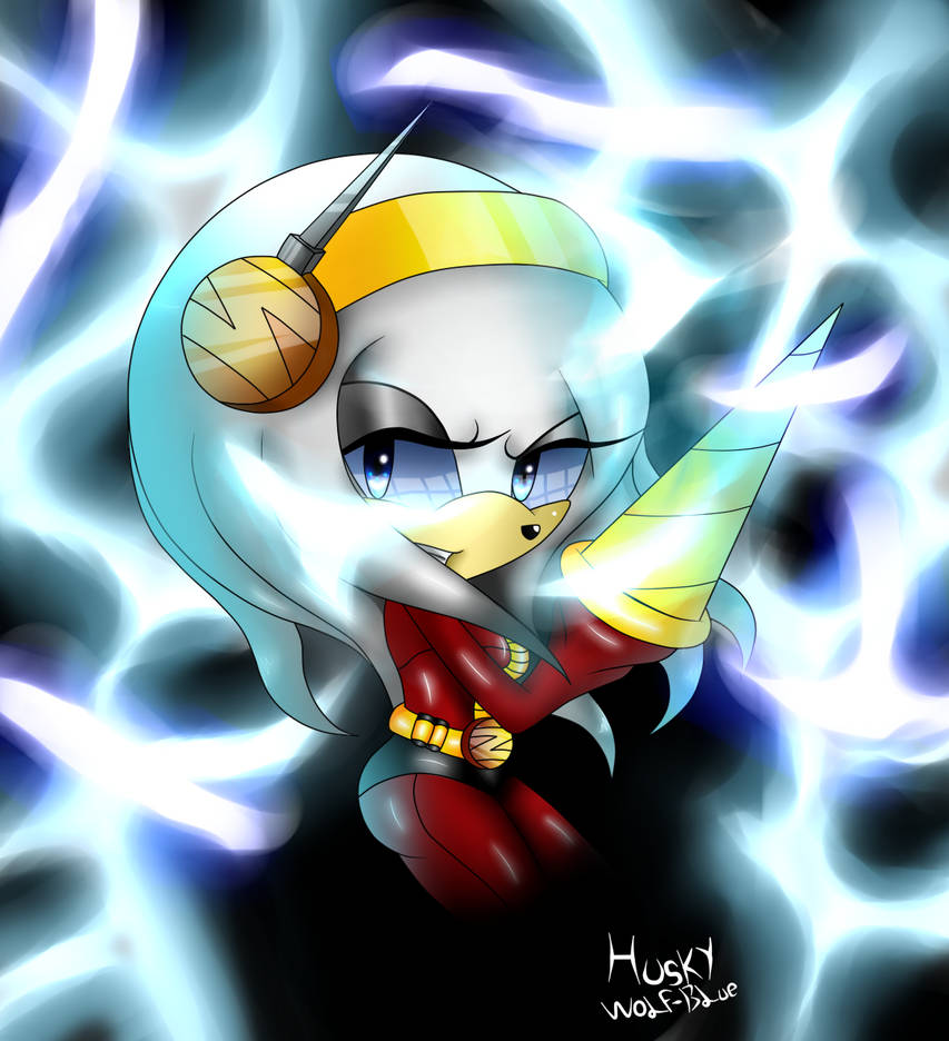 Concurso:Zeta R02 by HuskyWolf-Blue on DeviantArt