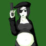 Paramilitary Preggy