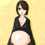 This is my Pregsona.