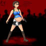 Jill Valentine