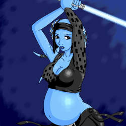 Aayla Secura