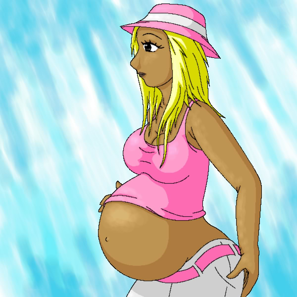 Preggy is the New Pink