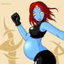 Mystique