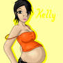 Some Girl Named Kelly